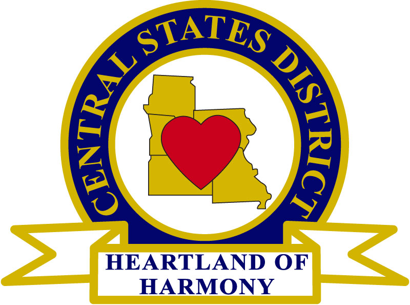 CSD Fall Convention @ Lawrence, KS