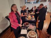 2022.10 - German Unification Banquet