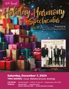 2024.12 - Holiday Harmony Spectacular