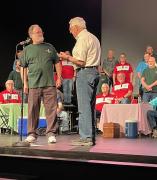 AsstDirMike-LetsGetAwayFromItAll